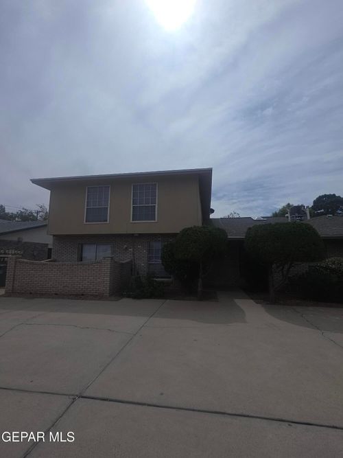 a-10908 Bob Stone Drive, El Paso, TX, 79936 | Card Image