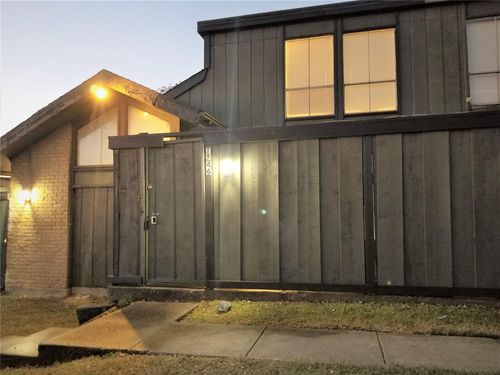 1246-4638 Country Creek Dr, Dallas, TX, 75236-1250 | Card Image