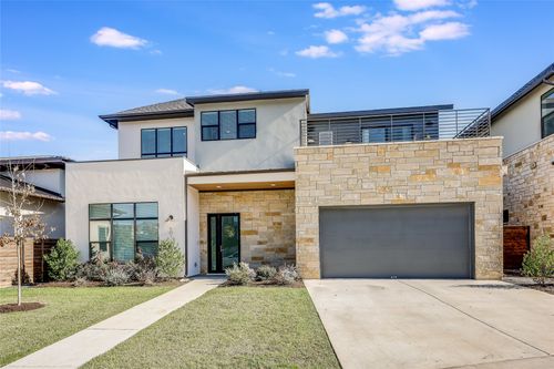 4011 Independent Way, Austin, TX, 78731-6606 | Card Image