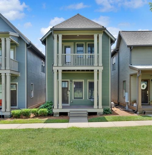 307 Sylvan Park Ln, Nashville, TN, 37209-4972 | Card Image