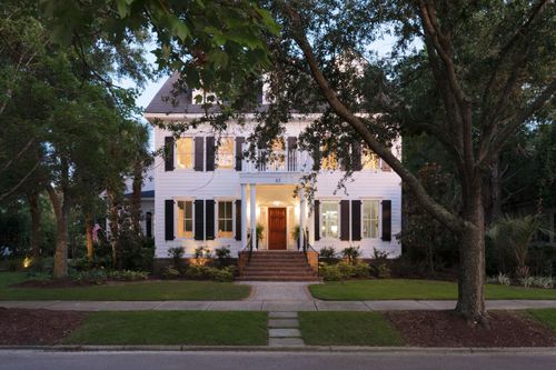 43 Dalton St, Daniel Island, SC, 29492-7960 | Card Image