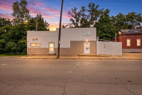 185 Orange St, Mansfield, OH, 44902-1428 | Card Image