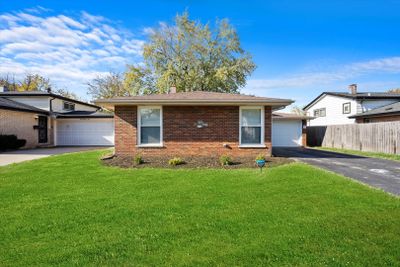 15206 Blackstone Avenue, House other with 3 bedrooms, 2 bathrooms and 2 parking in Dolton IL | Image 2