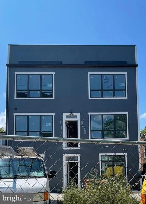 1639 W Virginia Ave Ne, WASHINGTON, DC, 20002-2354 | Card Image