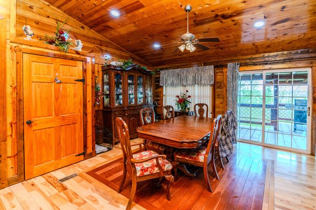 1250 Wilder Ridge Rd, House other with 4 bedrooms, 3 bathrooms and null parking in Mc Kee KY | Image 11