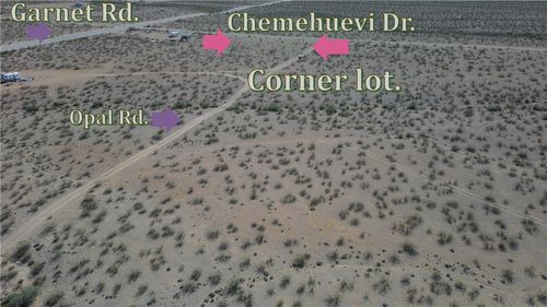 Lot 9 Chemehuevi Drive, Golden Valley, AZ, 86413 | Card Image