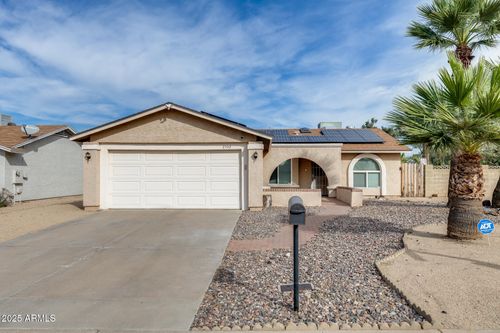 2102 W Marco Polo Rd, Phoenix, AZ, 85027-4154 | Card Image