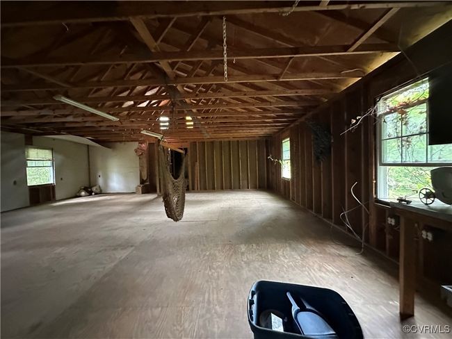 Miscellaneous room featuring plenty of natural light | Image 5