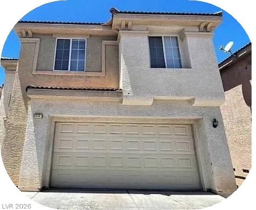 5213 Castle Butte Ct, North Las Vegas, NV, 89031-3418 | Card Image