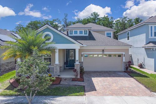 2487 Empress Dr, KISSIMMEE, FL, 34741-7995 | Card Image