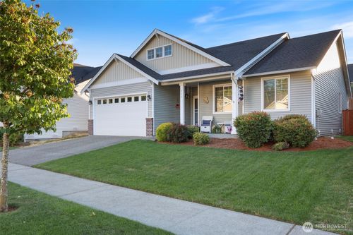 511 Grass Lake St Nw, Olympia, WA, 98502-8625 | Card Image