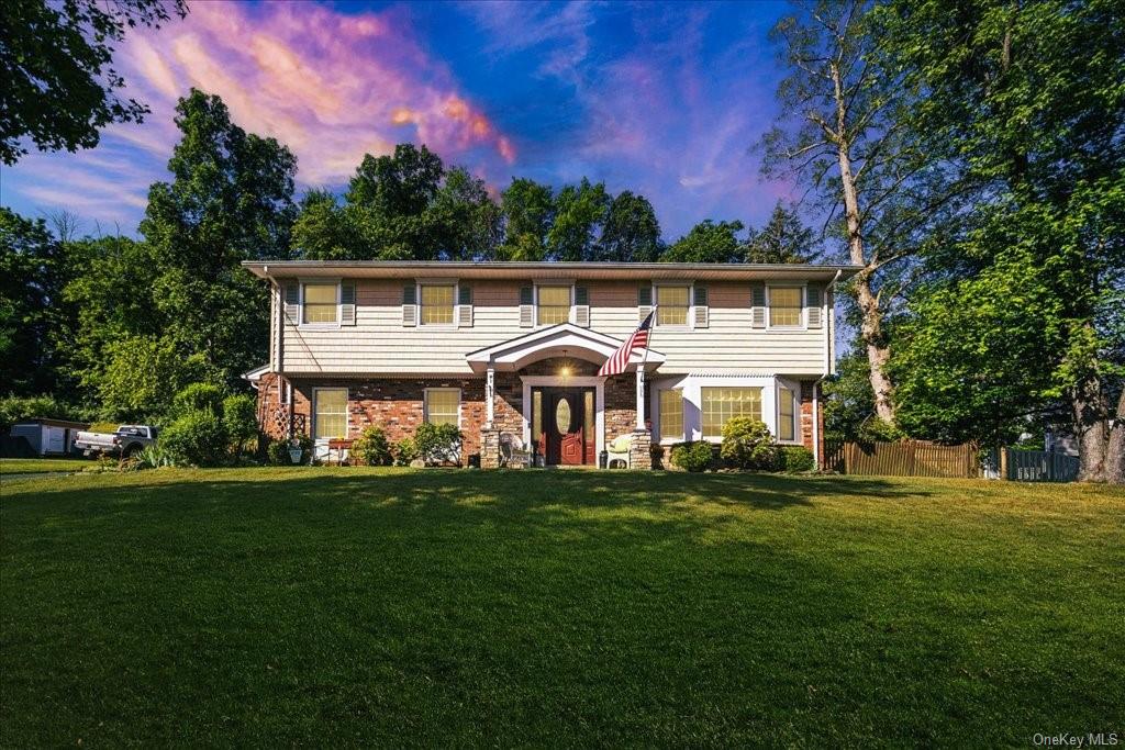 Amy Todt Dr, Monroe, NY 10950
