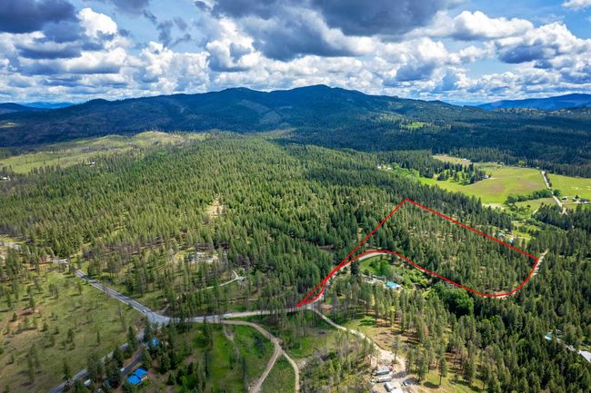 000 E Nelson Rd, Home with 0 bedrooms, 0 bathrooms and null parking in Elk WA | Image 33
