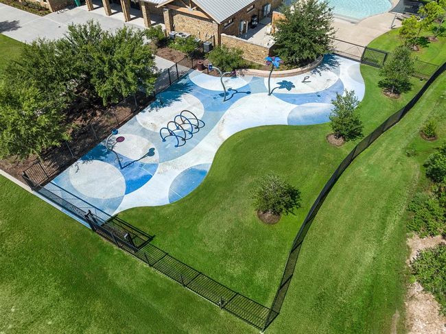 2712 Altissimo Ct, House other with 4 bedrooms, 3 bathrooms and 2 parking in Spring TX | Image 41