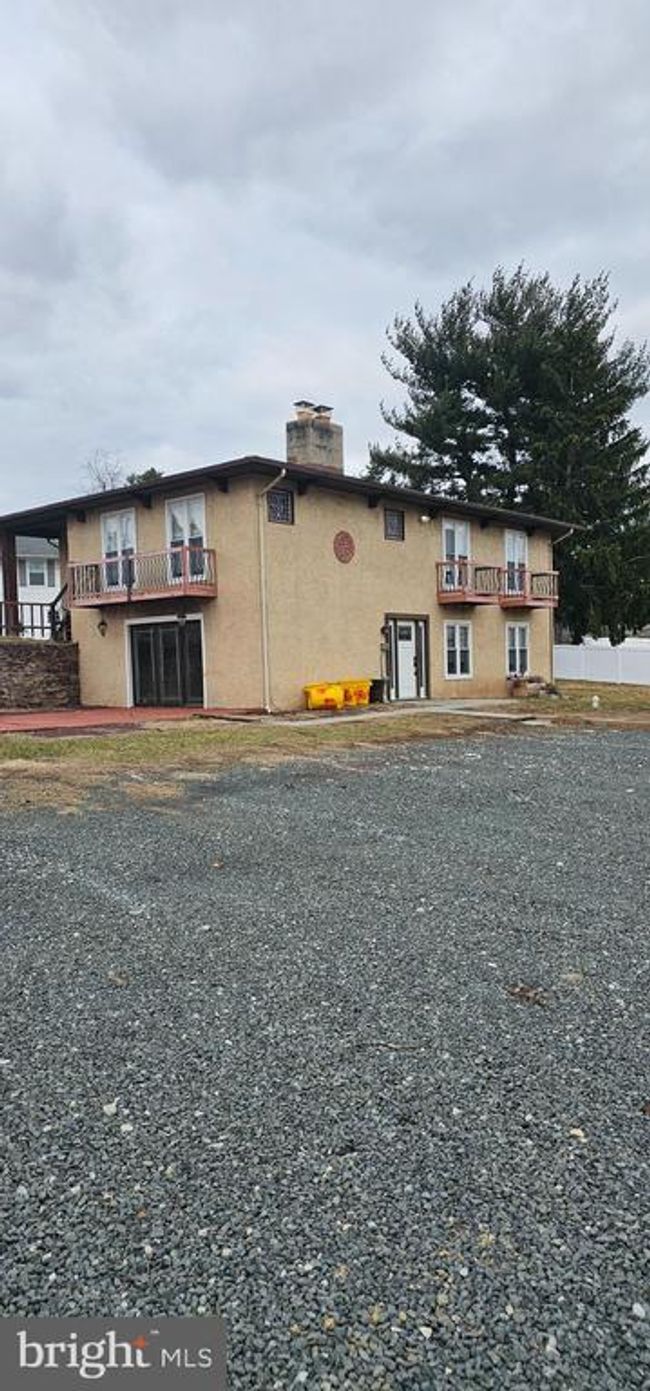 2264 Pennington Rd, House other with 4 bedrooms, 3 bathrooms and null parking in Ewing NJ | Image 17