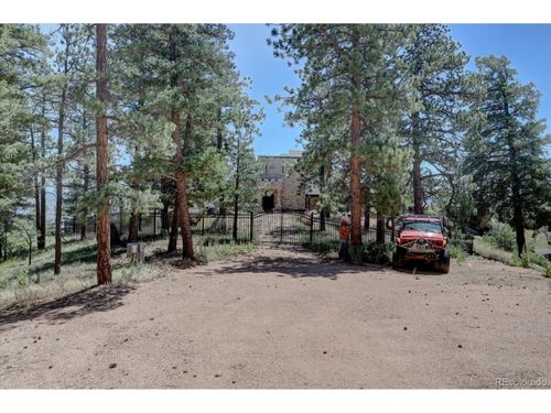 1150 Madge Gulch Rd, Sedalia, CO, 80135-8936 | Card Image