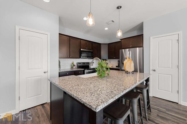 6390 Woodland Station Dr, House other with 4 bedrooms, 4 bathrooms and null parking in Lula GA | Image 21