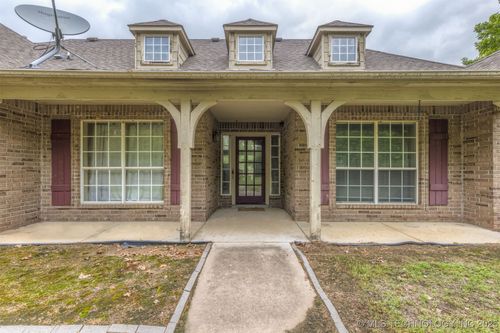 4157 New Prue Rd, Sand Springs, OK, 74063-8578 | Card Image