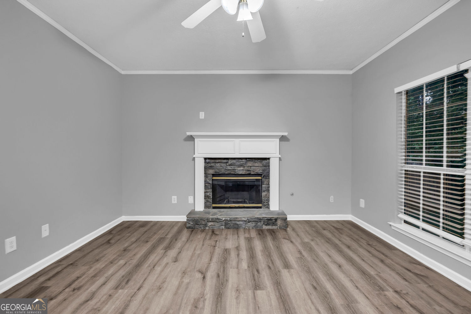 Residential in Stockbridge 4