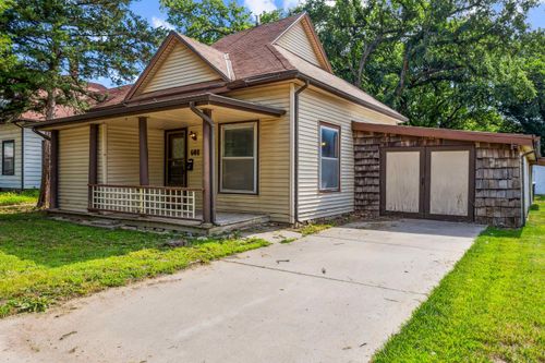 608 Osage St, Augusta, KS, 67010-1229 | Card Image