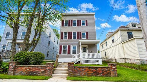 1-50 Parker Ave, Poughkeepsie, NY, 12601-1989 | Card Image