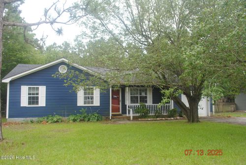 603 Calabash Dr, Hubert, NC, 28539-4378 | Card Image