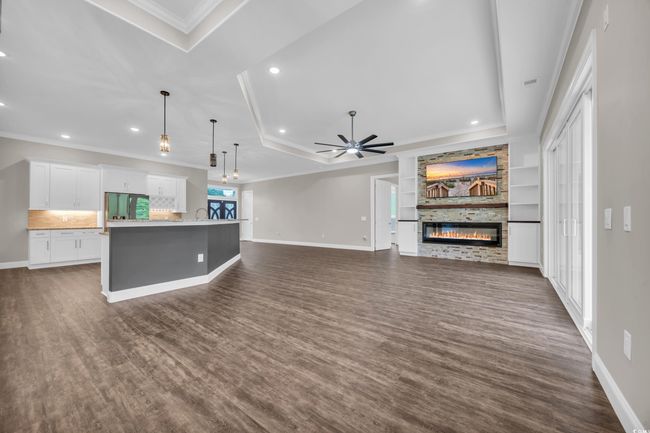 3995 Tillmond Dr, House other with 3 bedrooms, 3 bathrooms and 6 parking in Conway SC | Image 10
