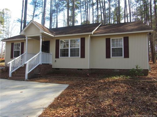 1429 Alabama Avenue, Sanford, NC, 27332 | Card Image