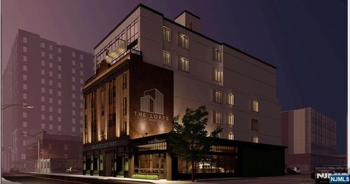 17 Mercer St, Hackensack, NJ, 07601-5607 | Card Image