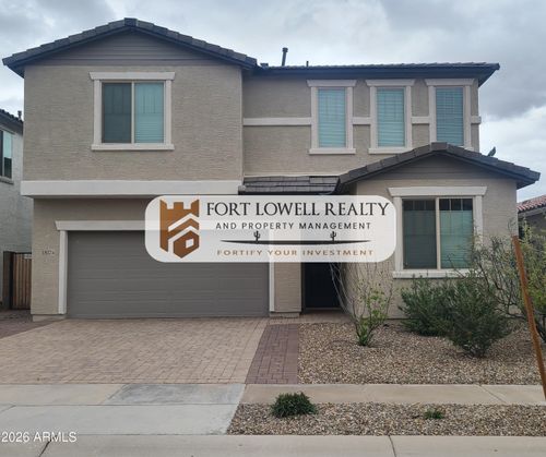 18374 W Weatherby Drive, Surprise, AZ, 85374 | Card Image