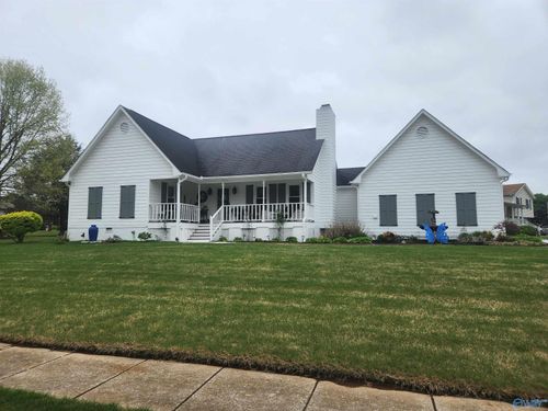 158 Usher Rd, Madison, AL, 35757-8007 | Card Image