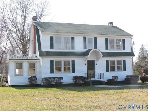 2801 Dogtown Rd, Goochland, VA, 23063-2426 | Card Image