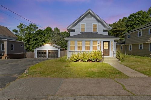 49 Pleasant St, Holbrook, MA, 02343-1412 | Card Image