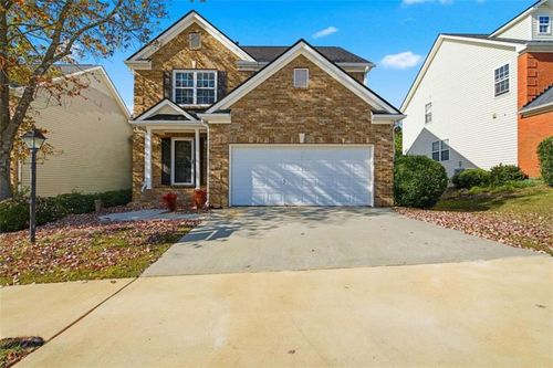 1028 Bramble Way, Grayson, GA, 30017-4265 | Card Image