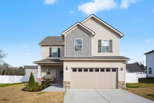 319 Durum St, Shelbyville, TN, 37160-4168 | Card Image