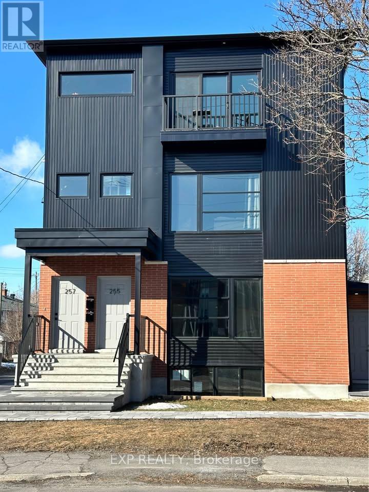 Residential Income in Ottawa 2