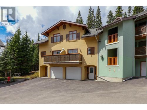 14-3320 Village Pl, Sun Peaks, BC, V0E5N0 | Card Image