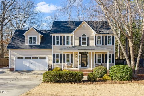 147 Wilshire Way, Clayton, NC, 27527 | Card Image