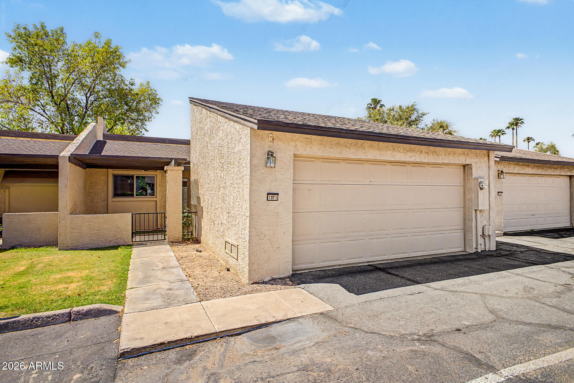 Residential in Mesa 2