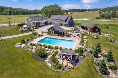 960 East Pittsford Road, House other with 4 bedrooms, 2 bathrooms and null parking in Rutland Town VT | Image 1