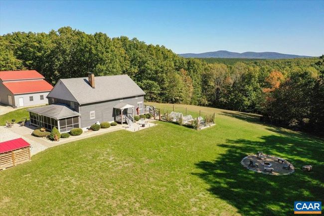 842 Buck Mountain Ln, House other with 4 bedrooms, 3 bathrooms and null parking in GLADSTONE VA | Image 74