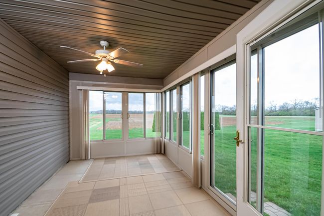 518 Jodee Dr, House other with 3 bedrooms, 2 bathrooms and null parking in Xenia OH | Image 17