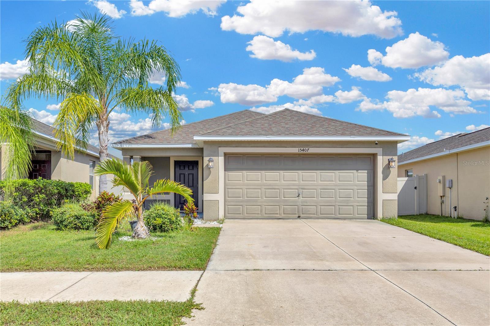 Lost Creek Ln, Sun City Center, FL 33573