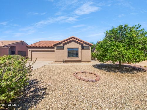8864 E Rainier Dr, Gold Canyon, AZ, 85118-4879 | Card Image