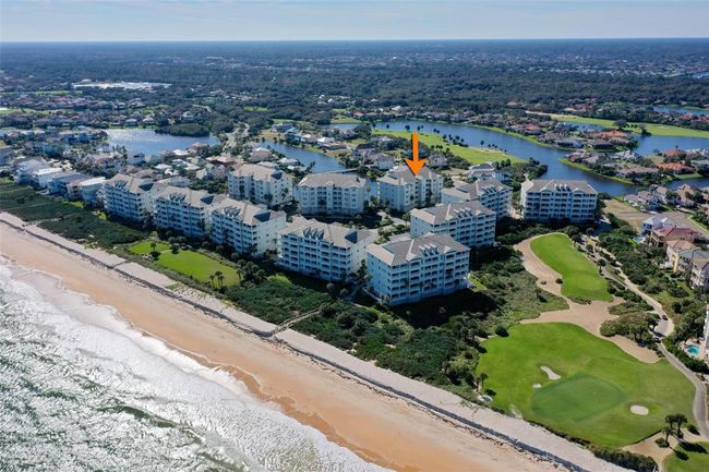 APT-1133 - 1200 Cinnamon Beach Way, Condo with 3 bedrooms, 2 bathrooms and null parking in Palm Coast FL | Image 31