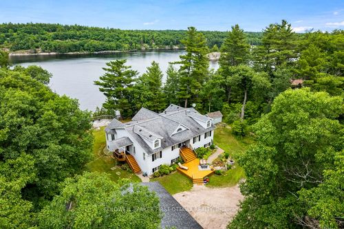 1718 Blue Heron Ridge, Arden, ON, K0H1B0 | Card Image