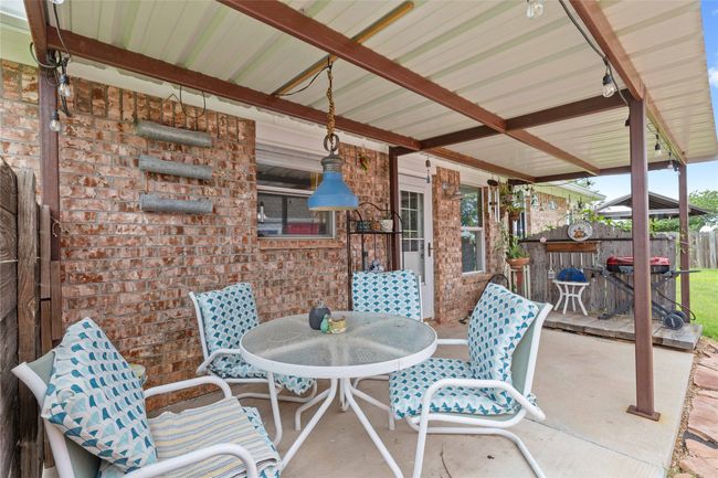 209 E Hall Ct, House other with 3 bedrooms, 2 bathrooms and null parking in Early TX | Image 23