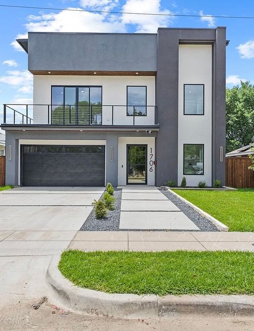 1706 Homeland St, Dallas, TX, 75212-1829 | Card Image