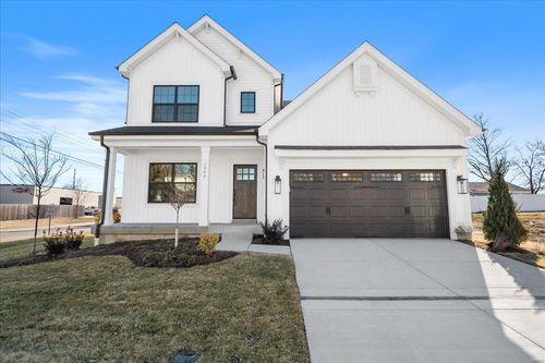 2904 Collier Ave, Brentwood, MO, 63144-2614 | Card Image