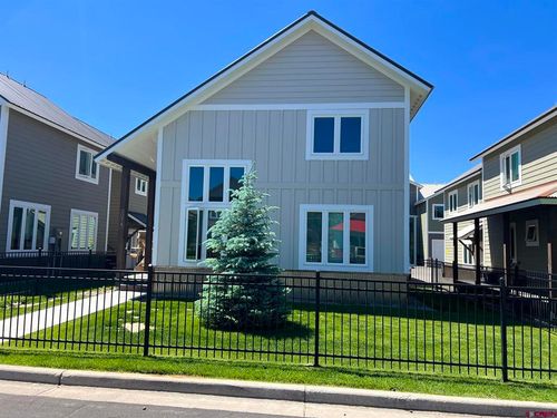 unit-a-307 Van Tuyl Cir, Gunnison, CO, 81230-2994 | Card Image
